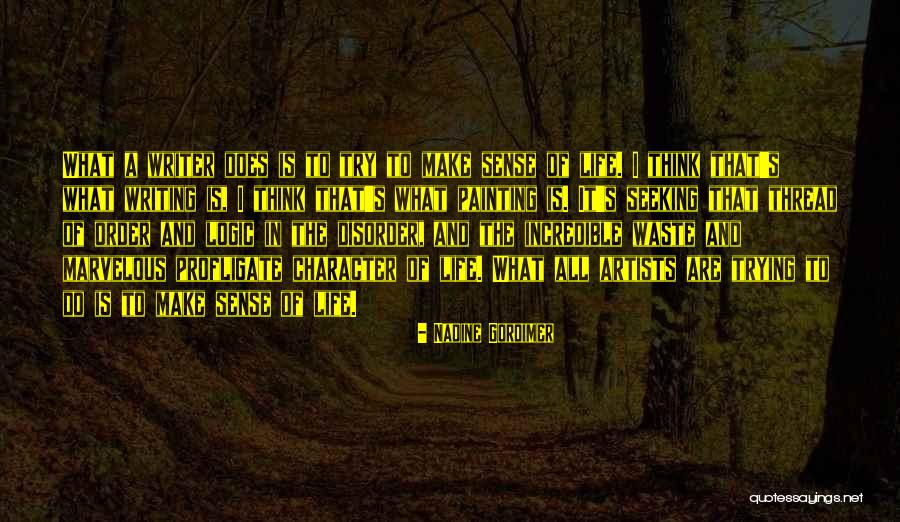 Nadine Gordimer Quotes 135526 Nadine Gordimer Quotes 135526