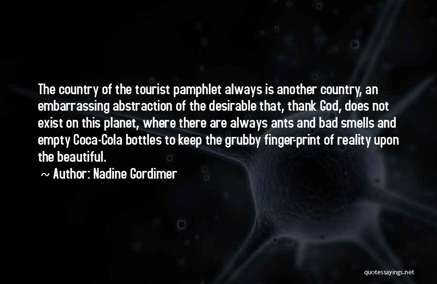 Nadine Gordimer Quotes 1381917 Nadine Gordimer Quotes 1381917