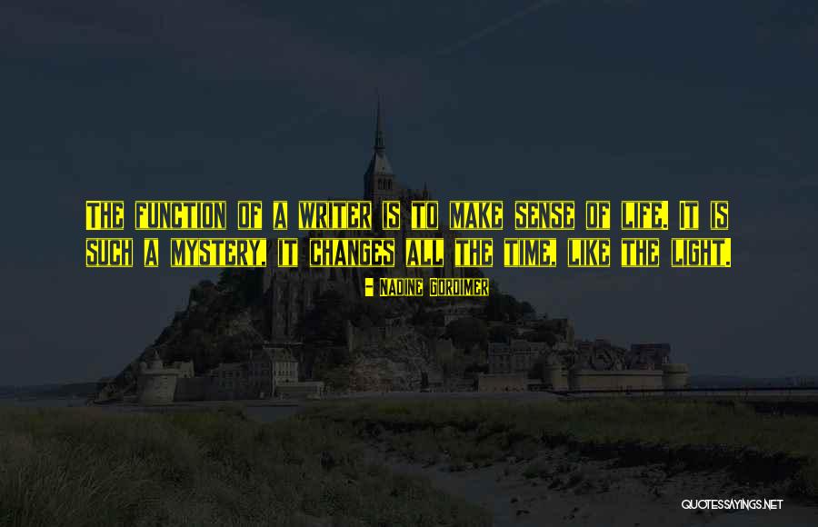 Nadine Gordimer Quotes 1421818 Nadine Gordimer Quotes 1421818