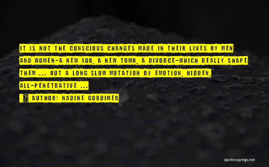 Nadine Gordimer Quotes 1489920 Nadine Gordimer Quotes 1489920