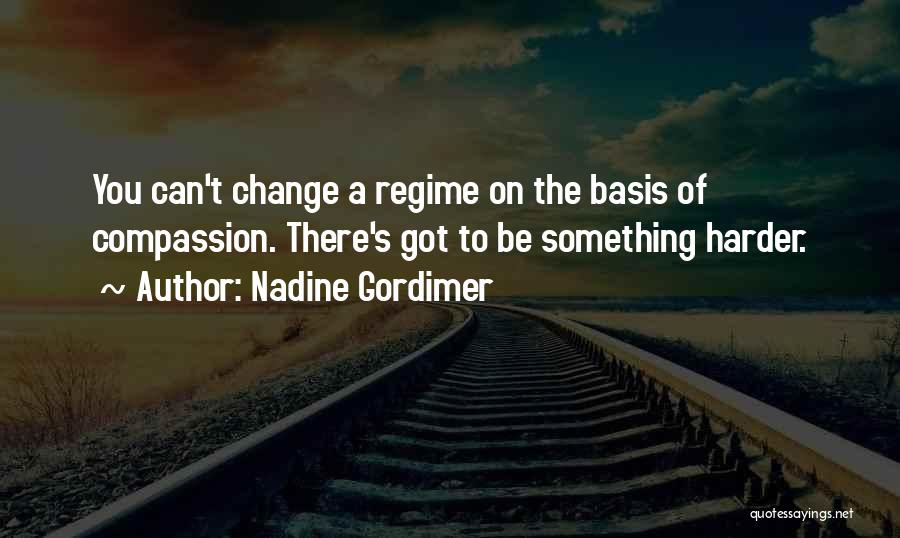 Nadine Gordimer Quotes 1517883