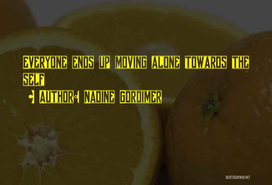 Nadine Gordimer Quotes 1623038 Nadine Gordimer Quotes 1623038