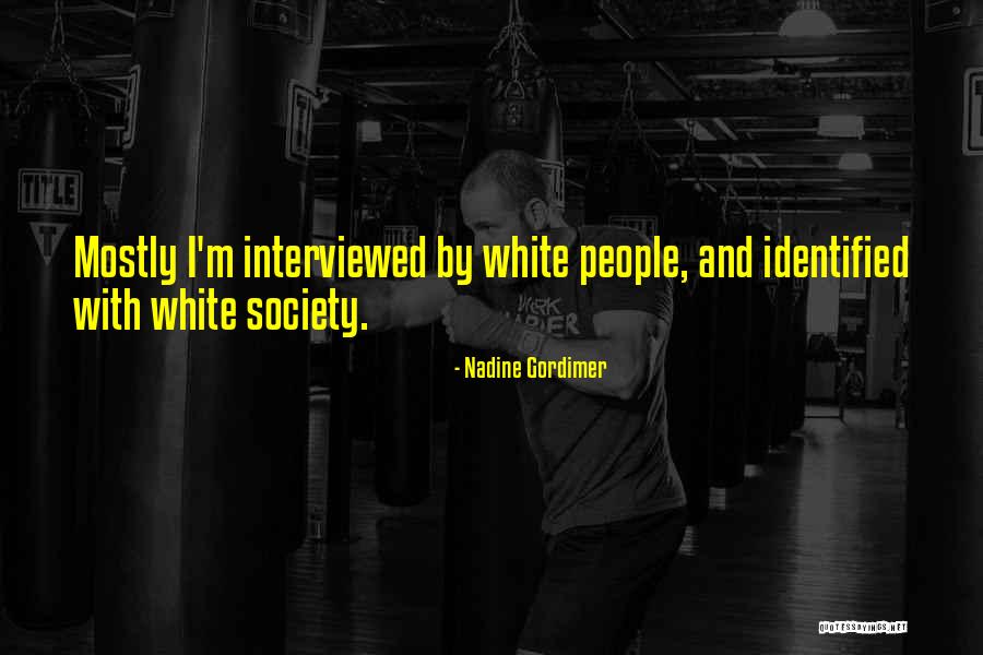 Nadine Gordimer Quotes 1658246 Nadine Gordimer Quotes 1658246