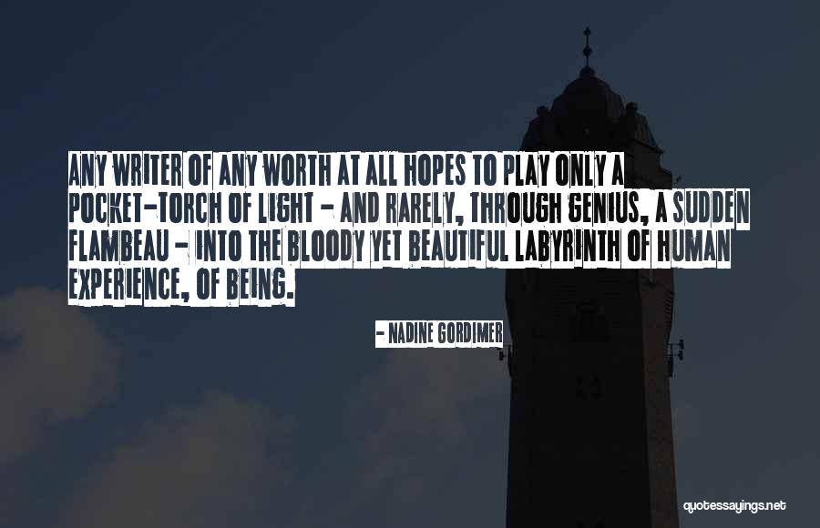 Nadine Gordimer Quotes 1691087 Nadine Gordimer Quotes 1691087