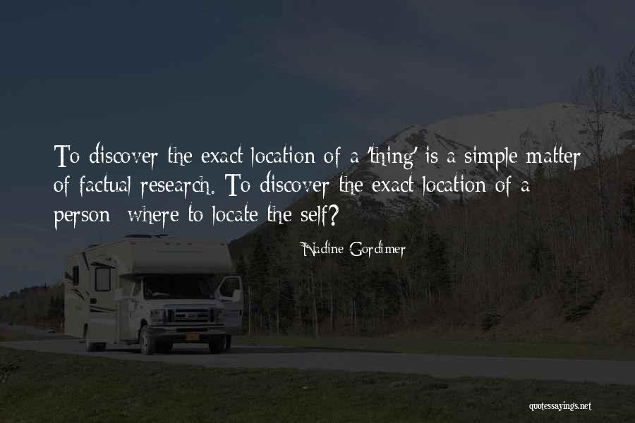 Nadine Gordimer Quotes 1753123 Nadine Gordimer Quotes 1753123