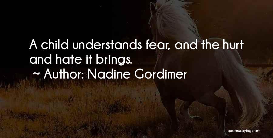 Nadine Gordimer Quotes 1828475