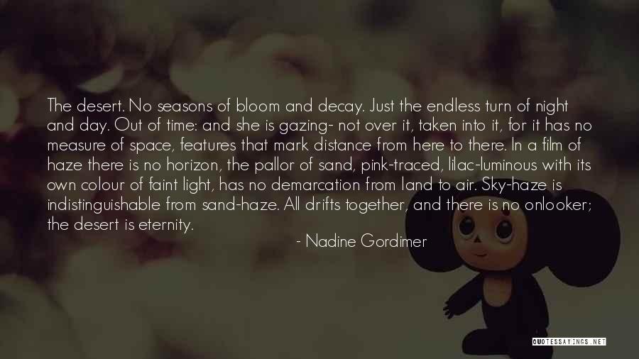 Nadine Gordimer Quotes 2206873