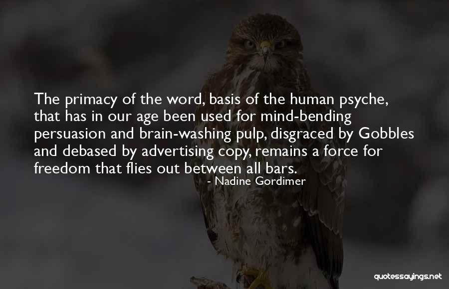 Nadine Gordimer Quotes 2213183 Nadine Gordimer Quotes 2213183