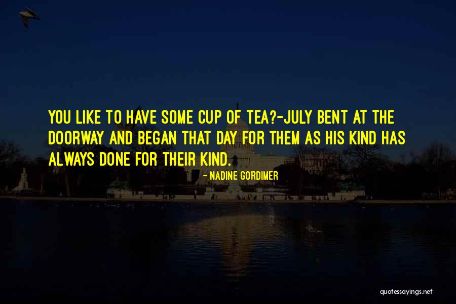 Nadine Gordimer Quotes 292658 Nadine Gordimer Quotes 292658
