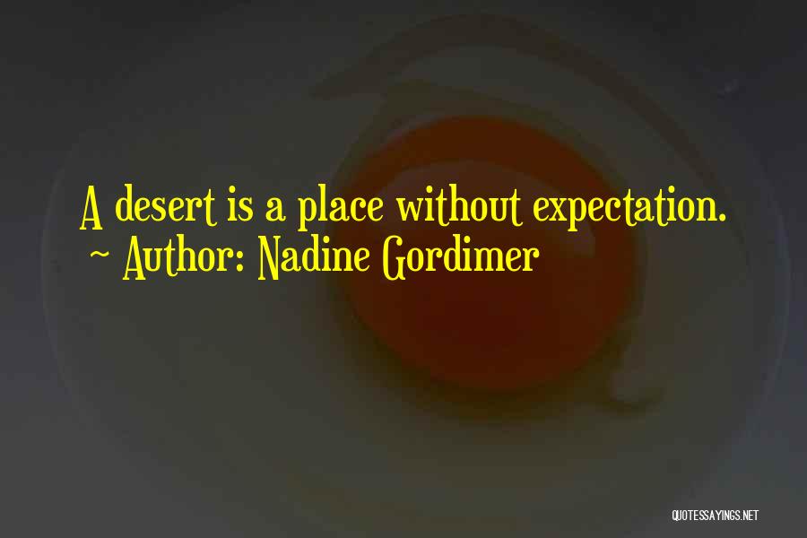 Nadine Gordimer Quotes 345764