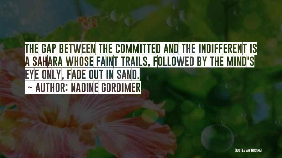 Nadine Gordimer Quotes 596305 Nadine Gordimer Quotes 596305