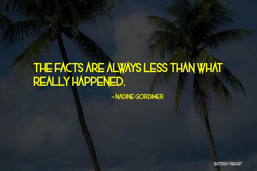 Nadine Gordimer Quotes 622412 Nadine Gordimer Quotes 622412