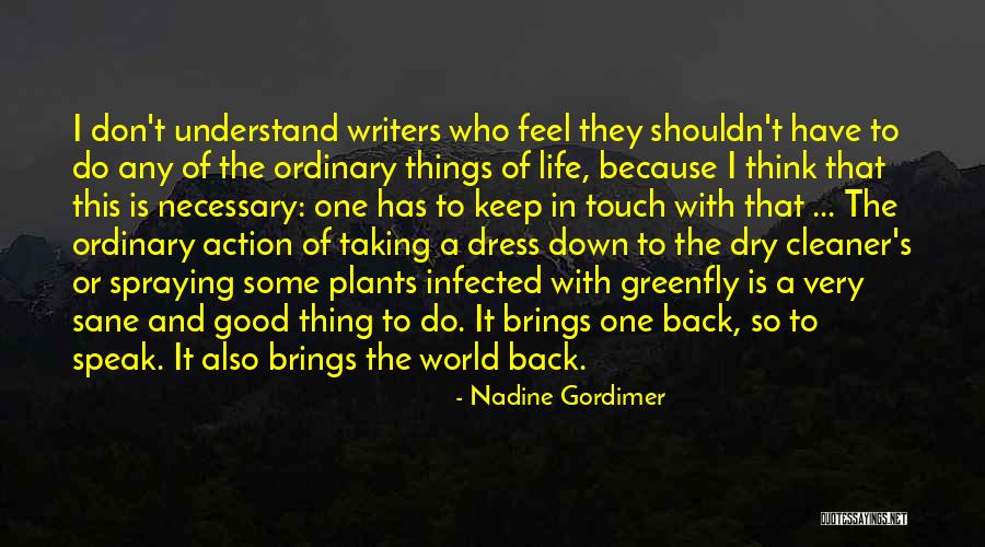 Nadine Gordimer Quotes 799090 Nadine Gordimer Quotes 799090