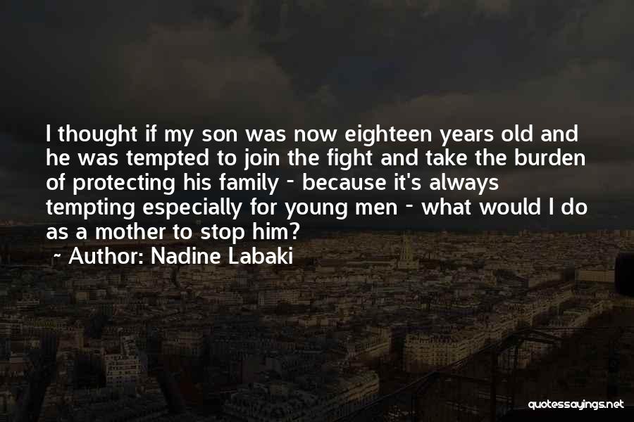 Nadine Labaki Quotes 1683972