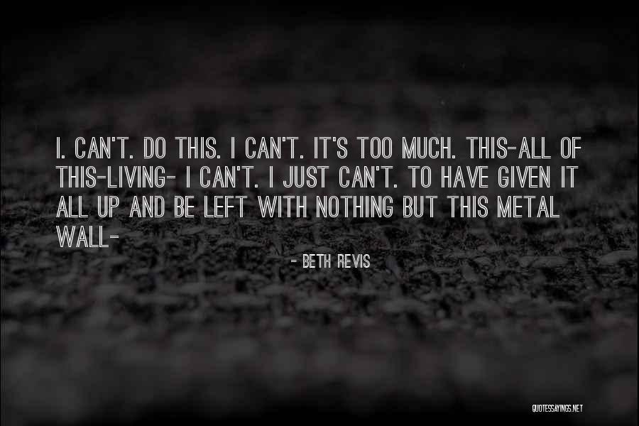 Nadine Lustre Quotes By Beth Revis Nadine Lustre Quotes By Beth Revis