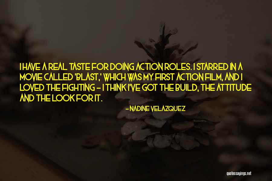 Nadine Movie Quotes By Nadine Velazquez Nadine Movie Quotes By Nadine Velazquez