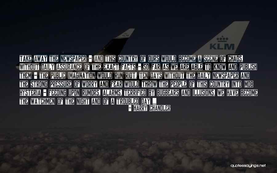 Nadinne Mfc Quotes By Harry Chandler Nadinne Mfc Quotes By Harry Chandler