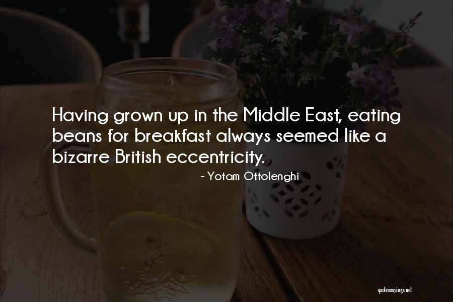 Nadinne Mfc Quotes By Yotam Ottolenghi Nadinne Mfc Quotes By Yotam Ottolenghi