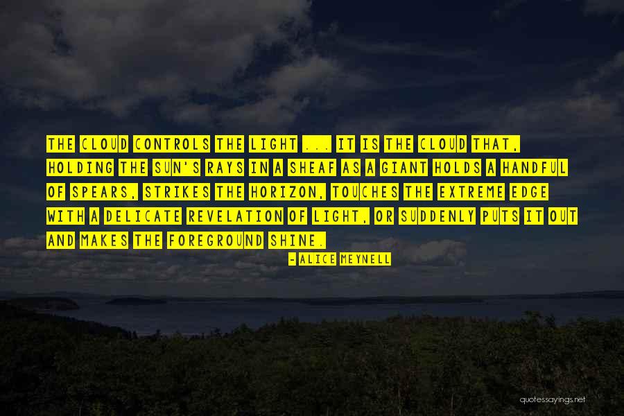 Nadira Jenkins El Quotes By Alice Meynell Nadira Jenkins El Quotes By Alice Meynell
