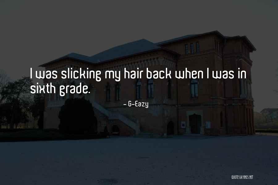 Nadira Jenkins El Quotes By G-Eazy Nadira Jenkins El Quotes By G-Eazy