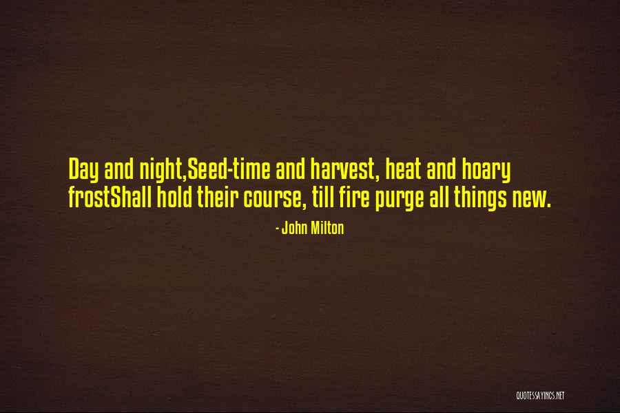Nadirah Edwards Quotes By John Milton Nadirah Edwards Quotes By John Milton