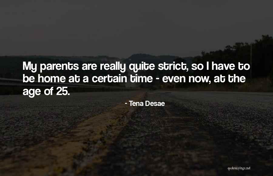 Nadirah Harris Quotes By Tena Desae Nadirah Harris Quotes By Tena Desae