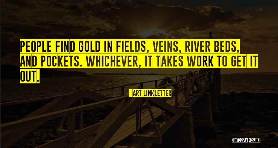 Nadiren Es Quotes By Art Linkletter Nadiren Es Quotes By Art Linkletter
