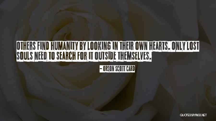 Nadiya Ke Paar Quotes By Orson Scott Card Nadiya Ke Paar Quotes By Orson Scott Card