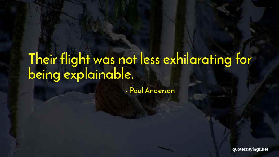 Nadiya Ke Paar Quotes By Poul Anderson Nadiya Ke Paar Quotes By Poul Anderson