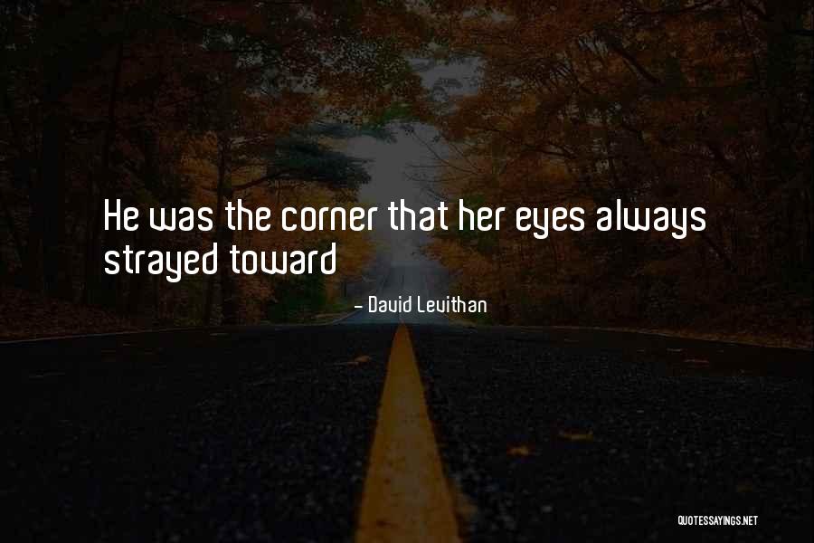 Nadiyah Johnson Quotes By David Levithan Nadiyah Johnson Quotes By David Levithan