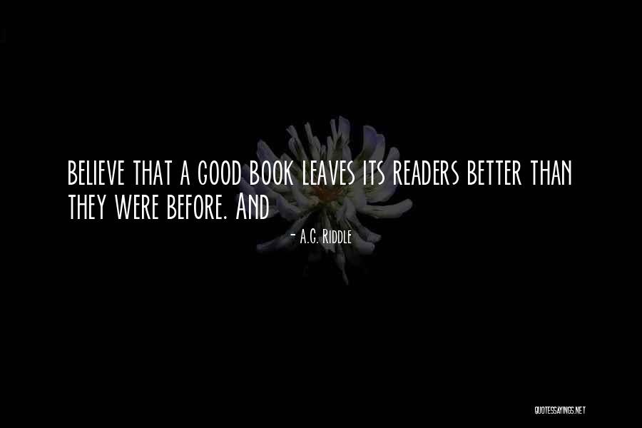 Nadiza Radoja Quotes By A.G. Riddle Nadiza Radoja Quotes By A.G. Riddle