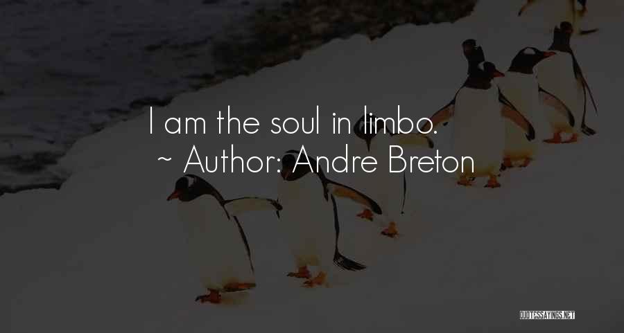 Nadja Quotes By Andre Breton