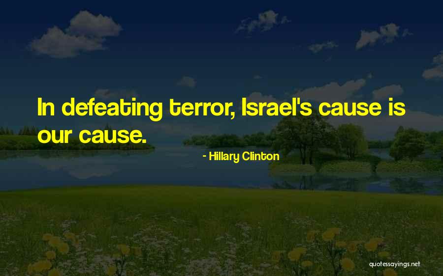 Nadja Swarovski Quotes By Hillary Clinton
