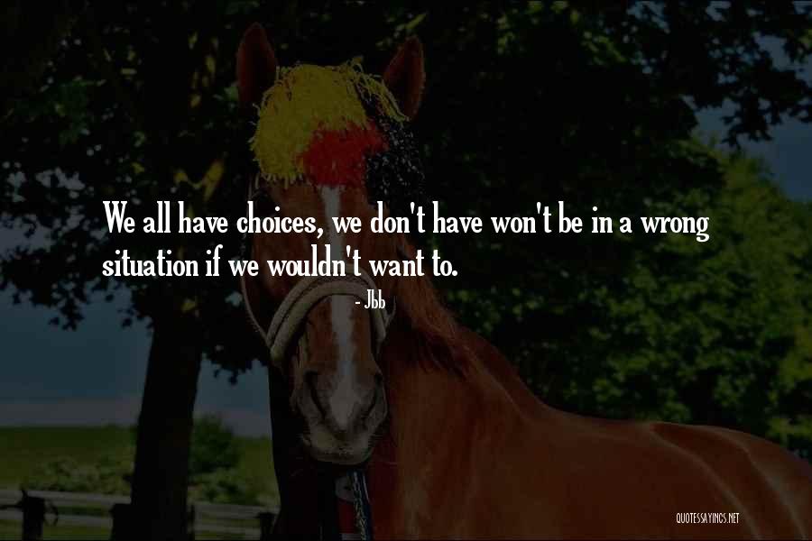Nadja Swarovski Quotes By Jbb