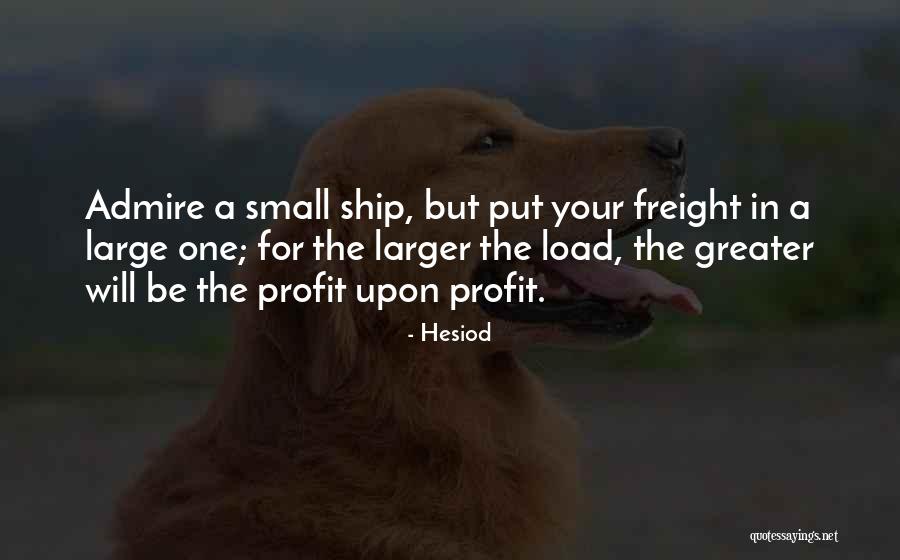 Nadjarian Quotes By Hesiod Nadjarian Quotes By Hesiod