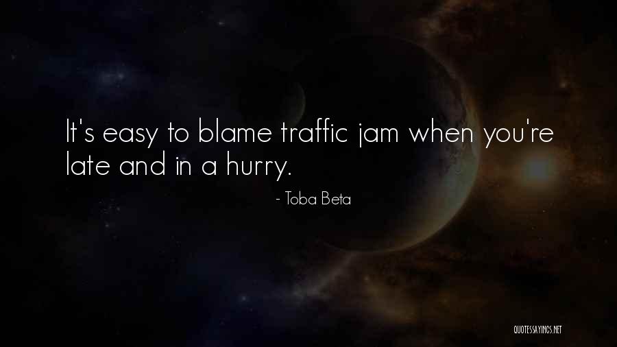 Nadjarian Quotes By Toba Beta Nadjarian Quotes By Toba Beta