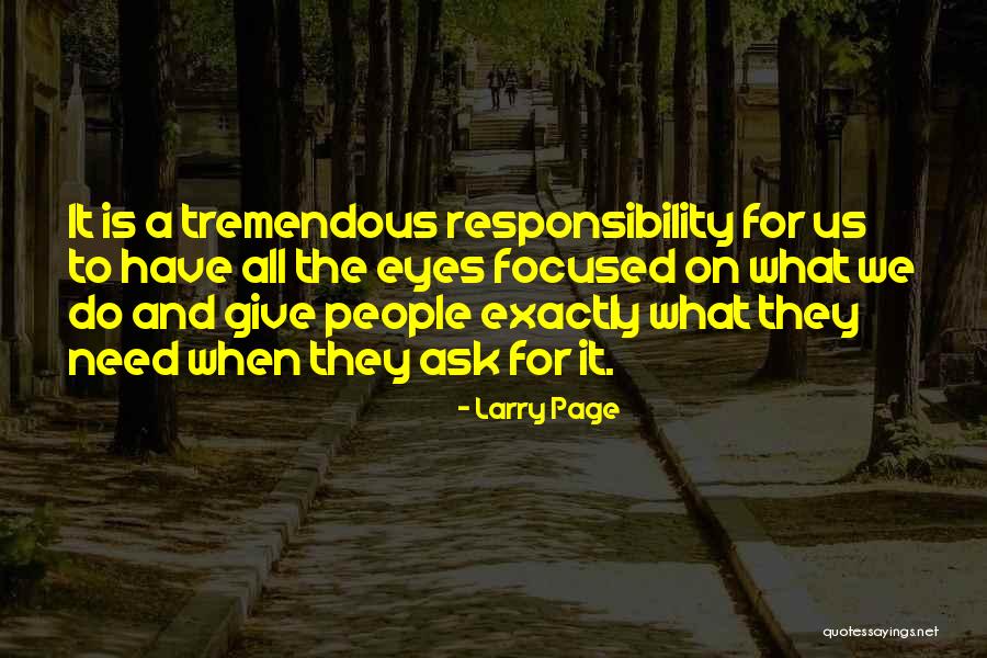 Nadjezda Quotes By Larry Page Nadjezda Quotes By Larry Page