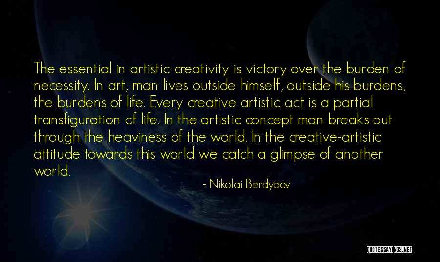 Nadjezda Quotes By Nikolai Berdyaev Nadjezda Quotes By Nikolai Berdyaev