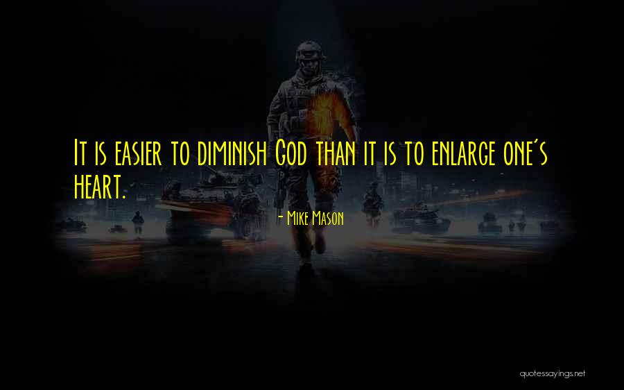Nadji Quotes By Mike Mason Nadji Quotes By Mike Mason