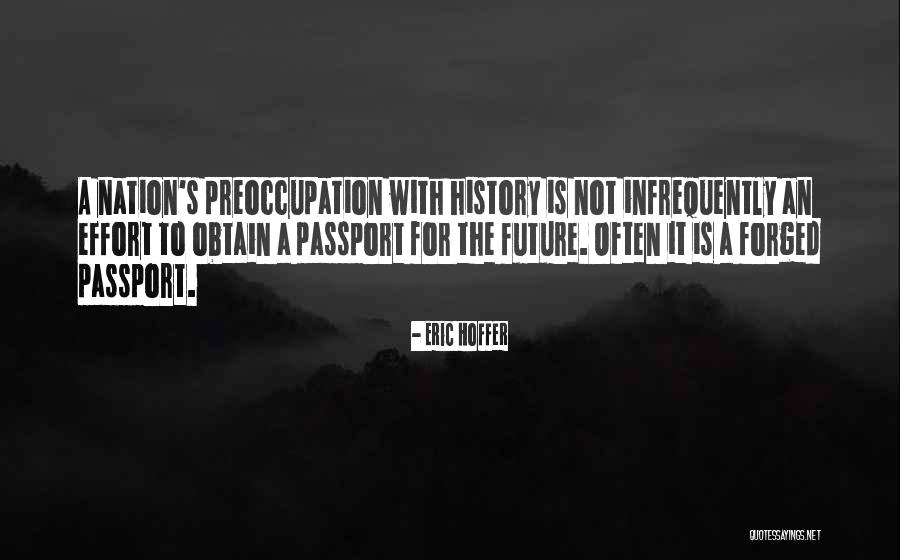Nadjib Riphat Quotes By Eric Hoffer Nadjib Riphat Quotes By Eric Hoffer