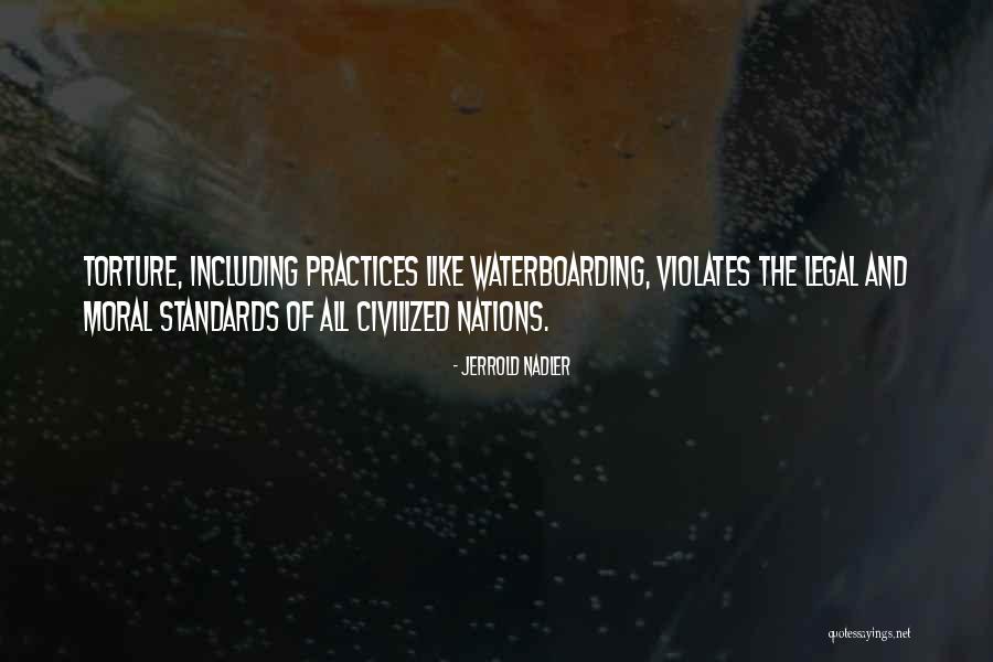 Nadler Quotes By Jerrold Nadler Nadler Quotes By Jerrold Nadler