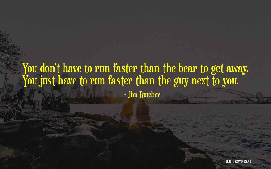 Nadoa Quotes By Jim Butcher Nadoa Quotes By Jim Butcher
