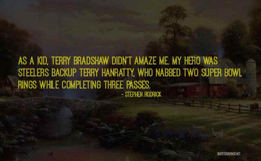 Nadolol Quotes By Stephen Rodrick Nadolol Quotes By Stephen Rodrick