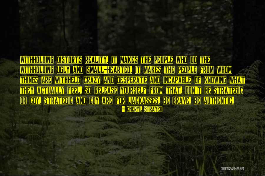 Nadolsky Brothers Quotes By Cheryl Strayed Nadolsky Brothers Quotes By Cheryl Strayed
