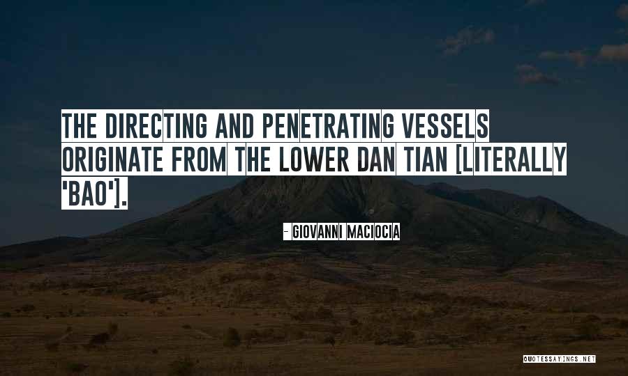 Nadoman Quotes By Giovanni Maciocia Nadoman Quotes By Giovanni Maciocia