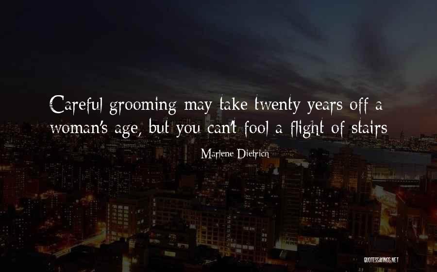 Nadomna Quotes By Marlene Dietrich Nadomna Quotes By Marlene Dietrich