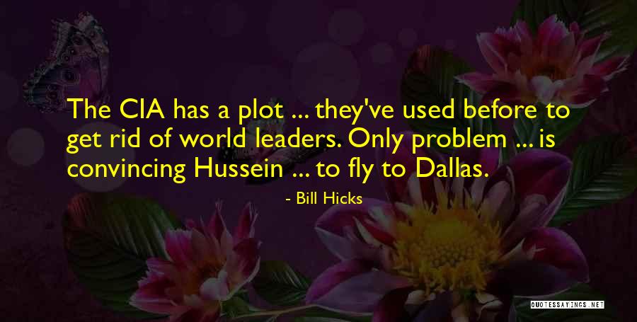 Nadonah Quotes By Bill Hicks Nadonah Quotes By Bill Hicks