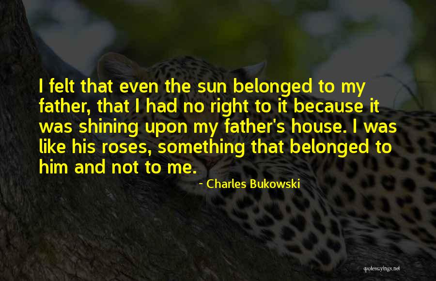 Nadr Gok Quotes By Charles Bukowski Nadr Gok Quotes By Charles Bukowski