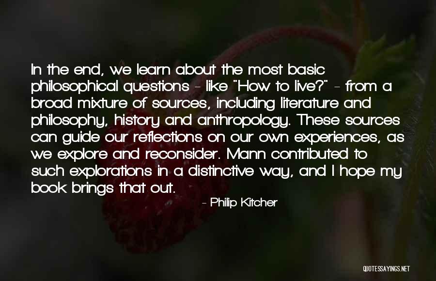 Nadr Gtart Eleg Ns Quotes By Philip Kitcher Nadr Gtart Eleg Ns Quotes By Philip Kitcher