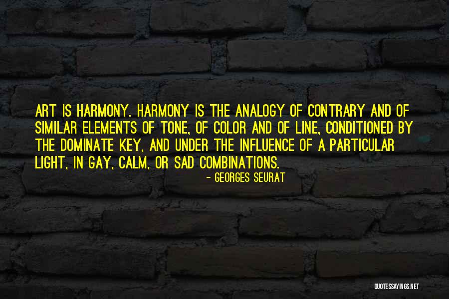 Nadres Que Quotes By Georges Seurat Nadres Que Quotes By Georges Seurat